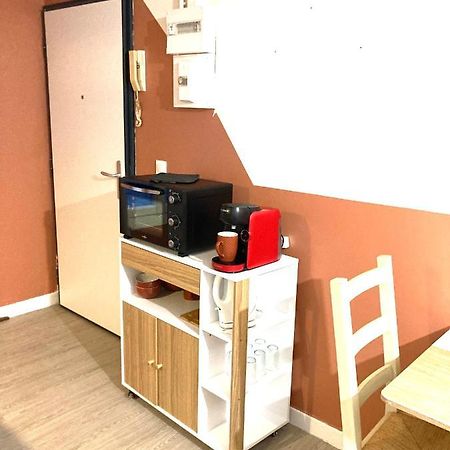 Studio Hyper Centre De بوفيه المظهر الخارجي الصورة